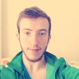 Bosnak from Izmir | Man | 32 years old | Capricorn