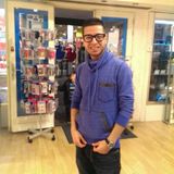 Rakim from Den Helder | Man | 34 years old | Aries