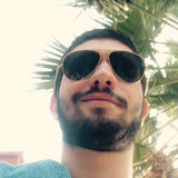 Trkr from Eskisehir | Man | 33 years old | Aquarius