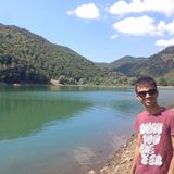Talip from Ankara | Man | 34 years old | Aries