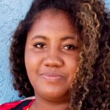 May from Cachoeirinha | Woman | 24 years old | Libra