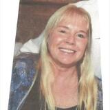 Pen from Shelby | Woman | 53 years old | Cancer