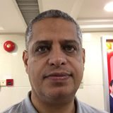 Lion from Hong Kong | Man | 57 years old | Virgo