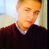 Khansen from Middelfart | Woman | 36 years old | Cancer