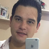Samuel from Uniao da Vitoria | Man | 41 years old | Leo