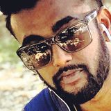 Shabby from Auckland | Man | 29 years old | Cancer