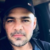 Ronaldo from Sao Joao da Boa Vista | Man | 50 years old | Capricorn