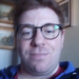 Deadpool from Udine | Man | 42 years old | Pisces