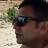 Evaldo from Catole do Rocha | Man | 47 years old | Aries