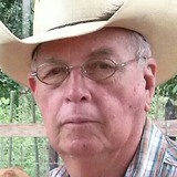 Ballestas from Chitre | Man | 84 years old | Capricorn