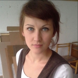 Mary from L'viv | Woman | 33 years old | Libra