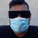 Francohernanaf from La Paz | Man | 33 years old | Libra