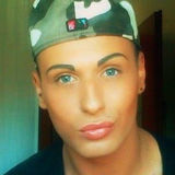 Mary from Venice | Man | 31 years old | Aquarius