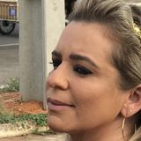 Flor from Sao Goncalo do Amarante | Woman | 43 years old | Gemini