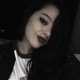 Giih from Volta Redonda | Woman | 27 years old | Cancer
