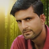 Naresh from Ahmadabad | Man | 31 years old | Cancer