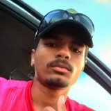 Santos from Marica | Man | 24 years old | Cancer