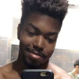 Seven from Lubbock | Man | 29 years old | Pisces