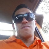 Cyrus from Newman | Man | 34 years old | Pisces