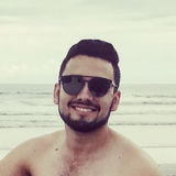 Eddy from Navojoa | Man | 33 years old | Libra