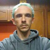 Fish from Cuba | Man | 40 years old | Taurus