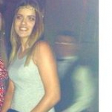 Meganxo from Cork | Woman | 29 years old | Libra