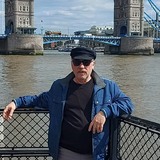 Ammarjahn7 from Stockholm | Man | 53 years old | Cancer