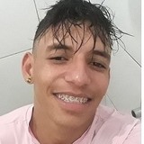 Luan from Paracuru | Man | 28 years old | Cancer
