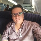 Reymi from Escuintla | Man | 42 years old | Libra