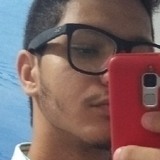 Victor from Presidente Epitacio | Man | 26 years old | Taurus