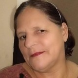Zildinebrito4F from Itamaraju | Woman | 63 years old | Virgo