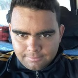Gordo from Apucarana | Man | 31 years old | Virgo