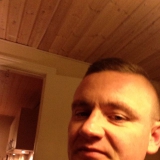 Jesper from Randers | Man | 51 years old | Leo