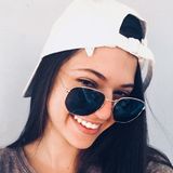 Rayanne from Andradas | Woman | 26 years old | Aquarius