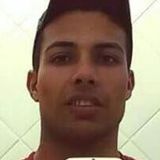 Lukão from Cruzeiro do Oeste | Man | 31 years old | Taurus