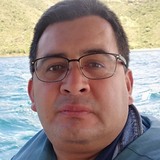 Escorpión from Quito | Man | 52 years old | Libra
