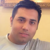 Babak from Florida | Man | 39 years old | Aquarius