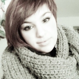 Jami from Aosta | Woman | 30 years old | Leo