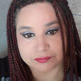 Querubim from Ceilândia | Woman | 49 years old | Leo