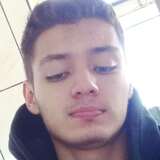 Matheusdamiaw8 from Sao Borja | Man | 23 years old | Scorpio