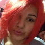 Anakoga from Quatro Barras | Woman | 26 years old | Gemini