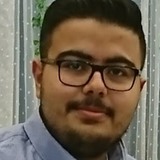 Mohammed from Malmoe | Man | 28 years old | Taurus