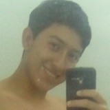 Mike from Valladolid | Man | 27 years old | Cancer