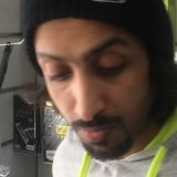 Rain from Jeddah | Man | 40 years old | Capricorn
