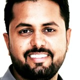 Ankush from Daman | Man | 34 years old | Libra