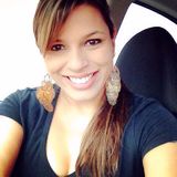 Thais from Alegrete | Woman | 40 years old | Cancer