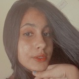 Saah from Itanhaem | Woman | 26 years old | Aries