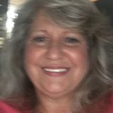 Goldgirl from Great River | Woman | 66 years old | Cancer