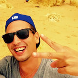 Filipe from Luzern | Man | 40 years old | Libra