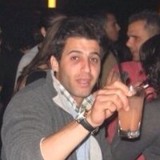 Abed from Herzliyya | Man | 45 years old | Sagittarius